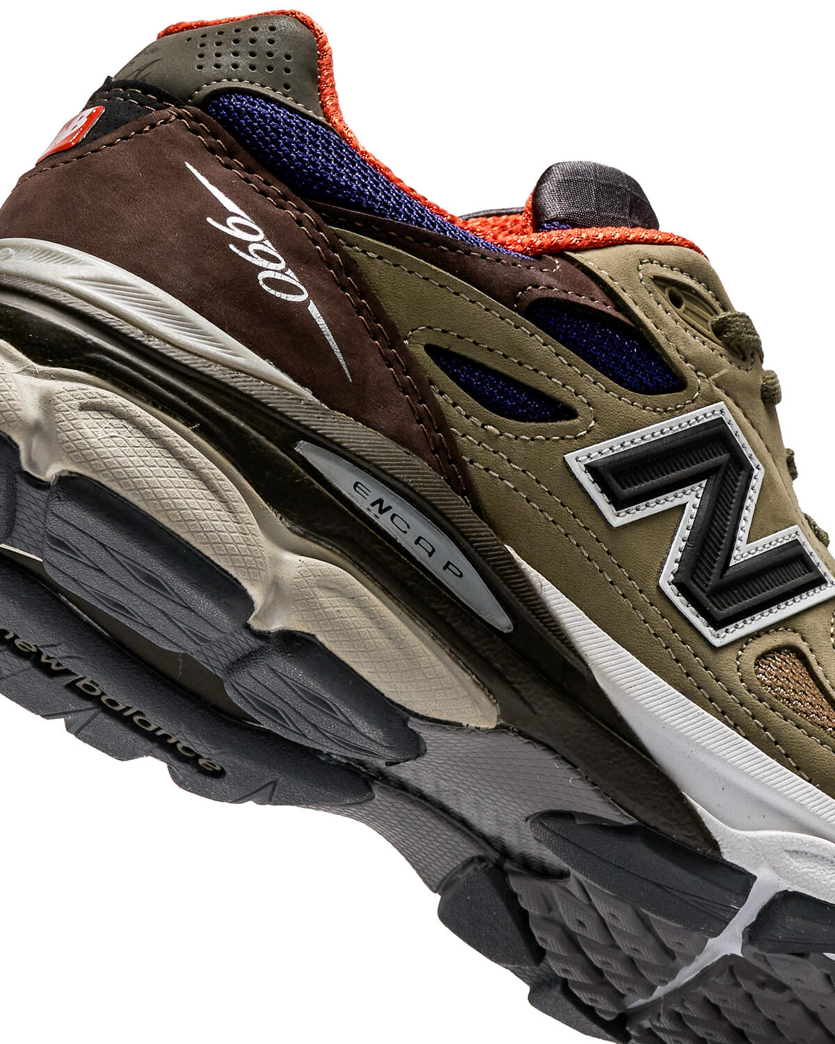 New Balance M 990 BT3 - Made in USA | M990BT3 | AFEW STORE